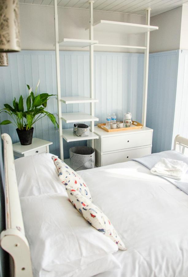 The Bay View Inn Б'юд Екстер'єр фото