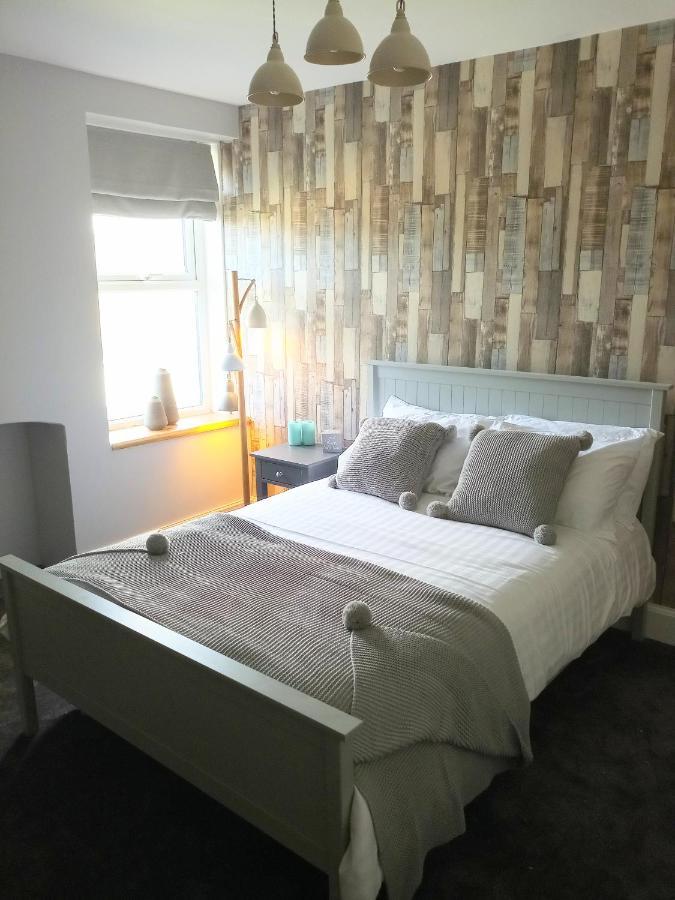 The Bay View Inn Б'юд Екстер'єр фото