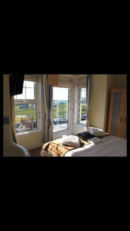 The Bay View Inn Б'юд Екстер'єр фото